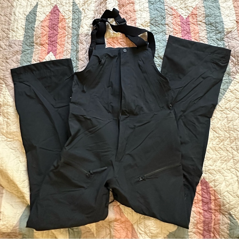 Women’s Armada Gore-Tex Bib